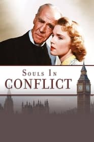 Poster Souls in Conflict