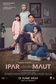 Ipar adalah Maut 2024