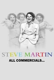 مشاهدة فيلم All Commercials… A Steve Martin Special 1980 مترجم أون لاين بجودة عالية