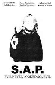Poster S.A.P. 2003