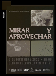 Mirar y Aprovechar