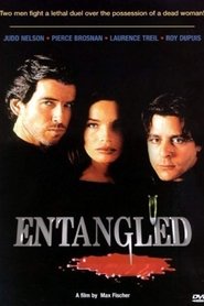 Poster Entangled 1993