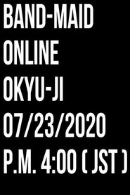 BAND-MAID - Original Online Okyu-Ji 2020 Phihlelo ea mahala ea mahala