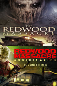 The Redwood Massacre Collection en streaming