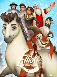 Elliot the Littlest Reindeer (2018)