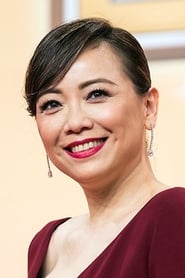 Sheren Tang is Aunt Poise