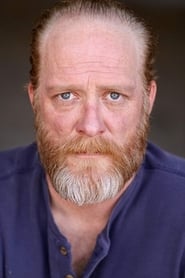 Christian Pedersen as Gary Glynn