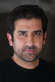 Ankur Bhatt as Albert