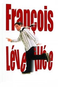 Poster François Léveillée 2005