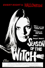 Season of the Witch постер