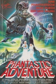 Poster Phantastic Adventure