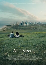 Poster The Activists 2014