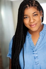 Ashley August as Janice