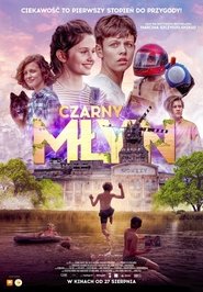 Černý mlýn