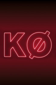 Kø Season 2 poster
