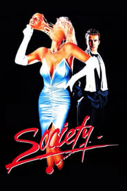 Poster for Society