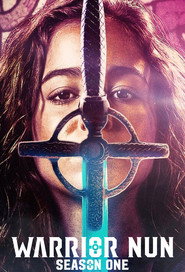 Warrior Nun Season 1 3