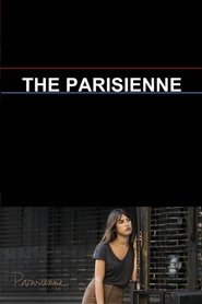 Poster The Parisienne 2014
