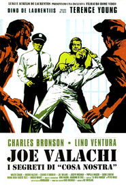 Joe Valachi - I segreti di Cosa Nostra