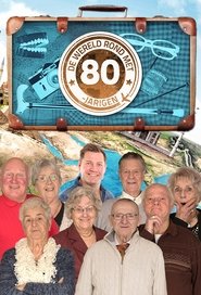 Poster De wereld rond met 80-jarigen - Season 2 Episode 1 : Episode 1 2019