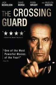 Poster for The Crossing Guard