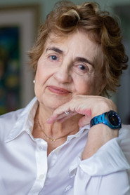 Foto de Fernanda Quinderé
