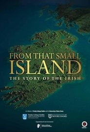 From that Small Island (2025)