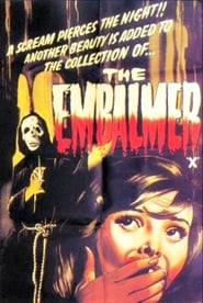 The Embalmer постер