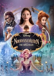 Nøddeknækkeren og de fire kongeriger [The Nutcracker and the Four Realms]