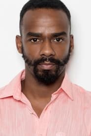 Profile picture of Raphael Logam who plays Darlison Oliveira