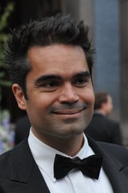 David Batra as Jury member