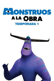 Monsters at Work Season 1 15