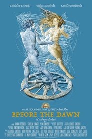 BEFORE THE DAWN) BEFORE THE DAWN ()