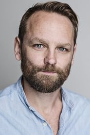 Jonathan Harden as Gregory