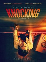 Knocking постер