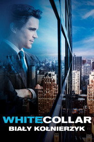 Plakat White Collar: Biały kołnierzyk Sezon 6