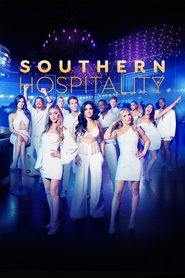 Southern Hospitality poster