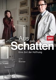 Poster Aus dem Schatten