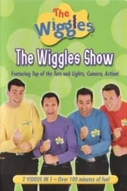 Poster The Wiggles: The Wiggles Show