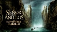 The Lord of the Rings: The Fellowship of the Ring 