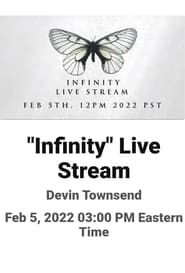 Devin Townsend – Infinity Livestream