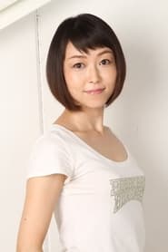 Seiko Ueda as Vanessa (voice)