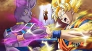 Imagen 8 Dragon Ball Z: La batalla de los dioses (ドラゴンボールZ 神と神)