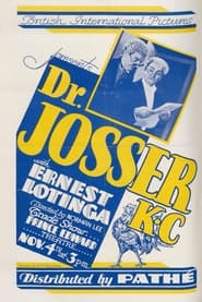 Poster Dr. Josser K.C.