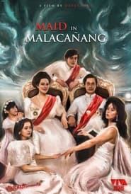 Image Maid in Malacañang
