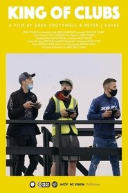 King of Clubs (2023)