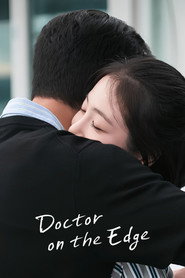 Doctor on the Edge постер