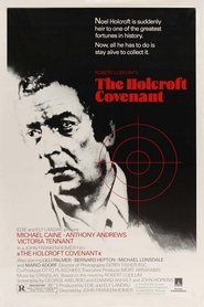 The Holcroft Covenant (1985) The Holcroft Covenant (1985)