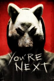 Full Cast of You're Next