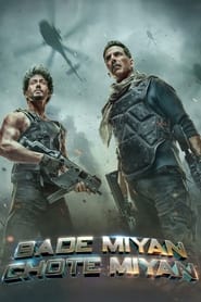 Lk21 Nonton Bade Miyan Chote Miyan (2024) Film Subtitle Indonesia Streaming Movie Download Gratis Online